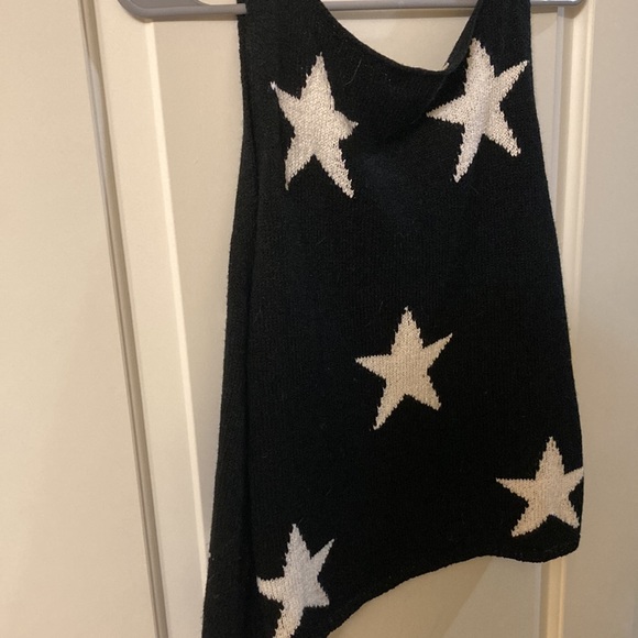Altard state star tank top - Picture 3 of 3